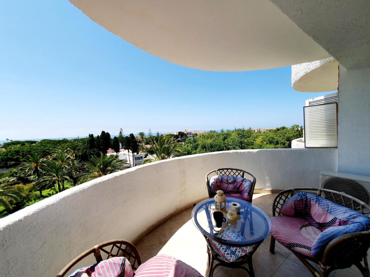 Estudio Coronado 324 Марбелья Экстерьер фото